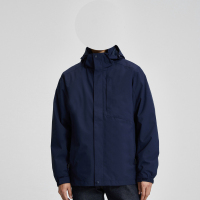 健卡侬 登山服J192/ 三合一