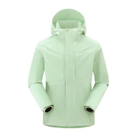 健卡侬三合一冲锋衣JC13/件