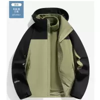 健卡侬三合一冲锋衣JC20/件