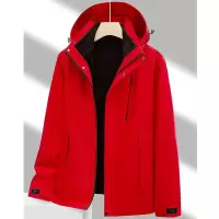 健卡侬 三合一冲锋衣JC21/件