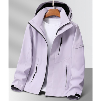 健卡侬 三合一冲锋衣JC25/件