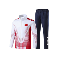 健卡侬 运动服J208/套