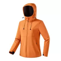 健卡侬软壳衣JC17/件