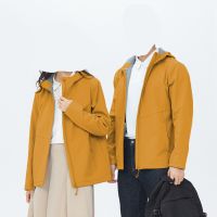 健卡侬 软壳外套JA32/件