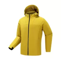 健卡侬软壳外套JA34/件