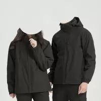 健卡侬三合一冲锋衣JA35/件