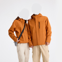 健卡侬三合一冲锋衣JA36/件