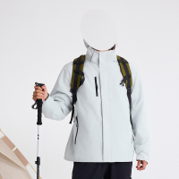 健卡侬三合一冲锋衣JA41/件