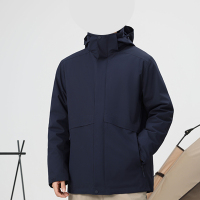 健卡侬三合一羽绒冲锋衣JA47/件