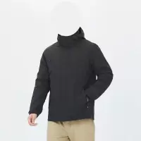 健卡侬三合一羽绒冲锋衣JA50/件