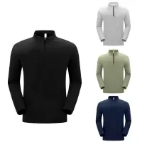 健卡侬长袖T恤JA15/件