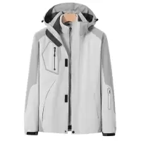 健卡侬三合一冲锋衣JA55/件