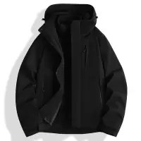 健卡侬三合一冲锋衣JA64/件