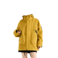 健卡侬三合一冲锋衣JA74/件