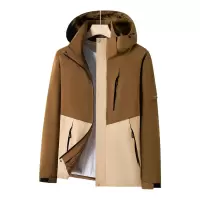 健卡侬单层冲锋衣JA77/件