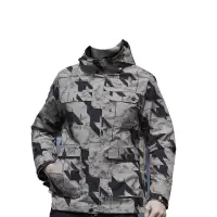 健卡侬三合一冲锋衣JA76/件