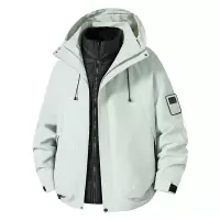 健卡侬三合一羽绒冲锋衣JA52/件