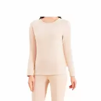 健卡侬保暖内衣套装JN10/套