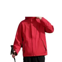 健卡侬单层冲锋衣JA87/件