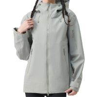 健卡侬单层冲锋衣JA88/件