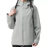 健卡侬单层冲锋衣JA88/件