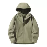 健卡侬单层冲锋衣JA96/件