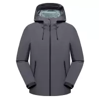 健卡侬单层冲锋衣JA98/件