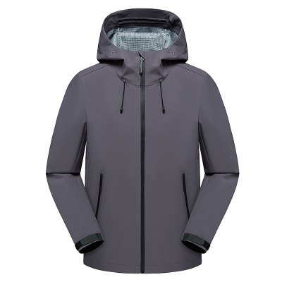 健卡侬单层冲锋衣JA98/件