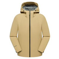 健卡侬单层冲锋衣JA99/件