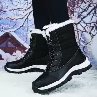 健卡侬女士棉鞋JA122/双