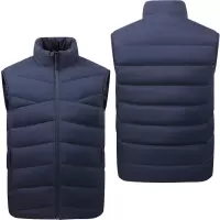 健卡侬羽绒马甲JA141/件