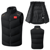 健卡侬运动马甲JA142/件