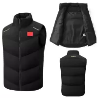 健卡侬运动马甲JA142/件