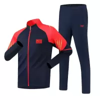 健卡侬运动服JA135/套