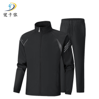 健卡侬运动套装JA155/套