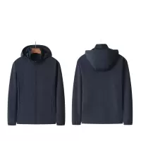 健卡侬单层冲锋衣JC8/件