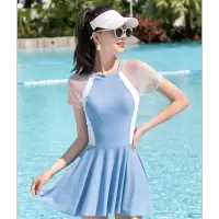 健卡侬泳衣K4/件