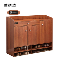 盛铁达 鞋柜100*30*100cm STD-JJ178 个