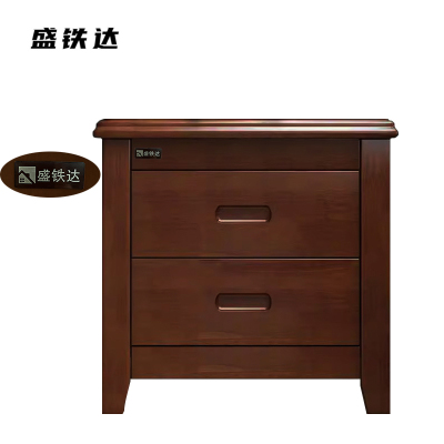 盛铁达 床头柜49*38*55cm STD-JJ002 个