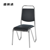 盛铁达 餐椅42*88cm STD-JJ121 把