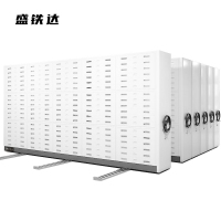 盛铁达 密集底图柜框架(一组四个)1040*710*2400mm STD-XS231 组