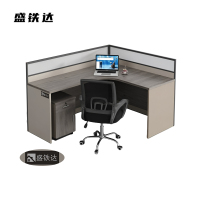 盛铁达 单人位1200*1400*1100mm STD-XXPF07 张