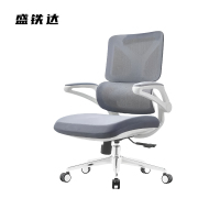 盛铁达 办公椅定型棉转椅 STD-HBWY020 把