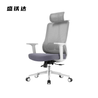 盛铁达 办公椅转椅 STD-HBWY023 把