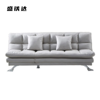 盛铁达 折叠沙发床2*0.8米 STD-XS434 张