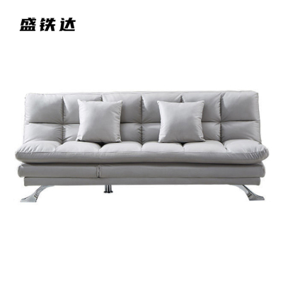盛铁达 折叠沙发床2*0.8米 STD-XS434 张