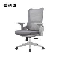 盛铁达 办公椅转椅 STD-HBWY046 把