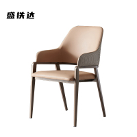 盛铁达 餐椅 STD-XH002 张