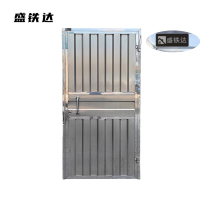 盛铁达 不锈钢门 STD-ZM003 个