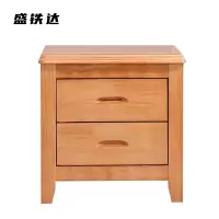 盛铁达 床头柜500*400*500mm STD-CTG106 个